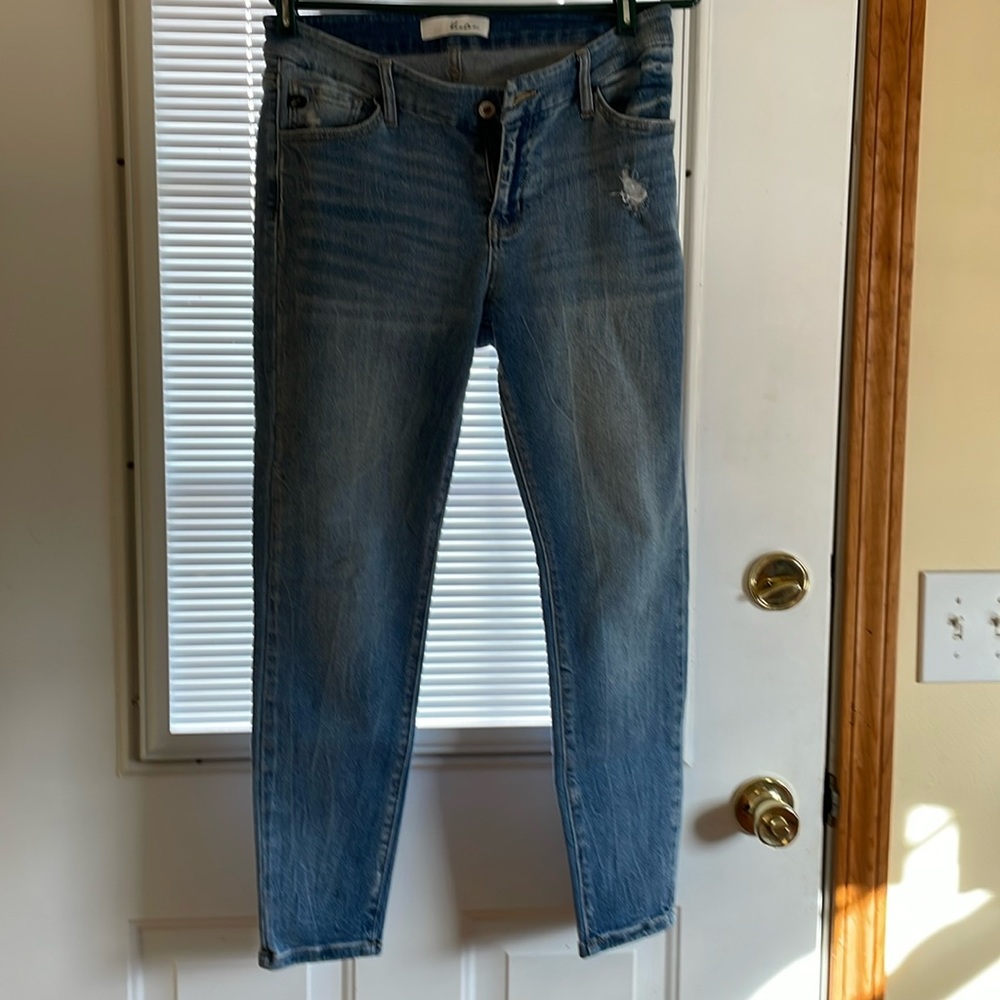 Kan can jeans 11/29